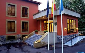 Parador de Gijón